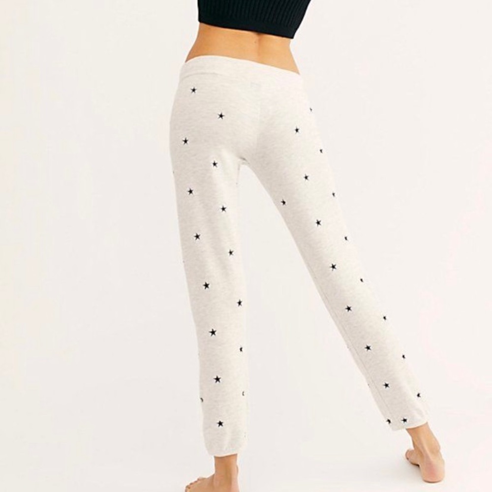 Free People Joggers